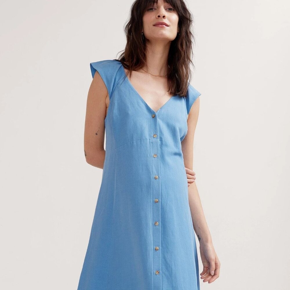 HATCH Collection - The Jules Dress